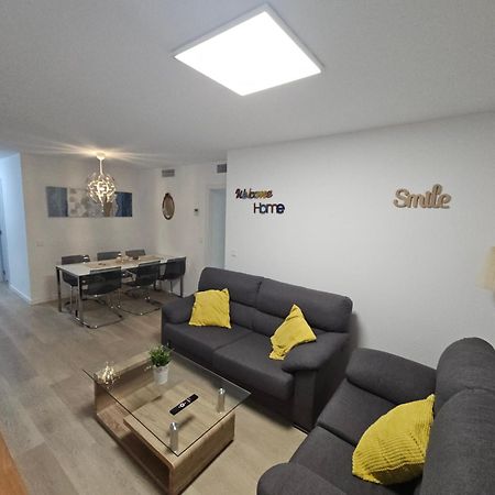 Playa Viginia Apartment Malaga Luaran gambar