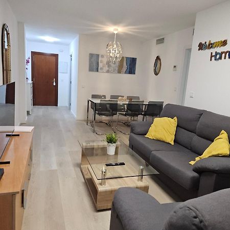 Playa Viginia Apartment Malaga Luaran gambar