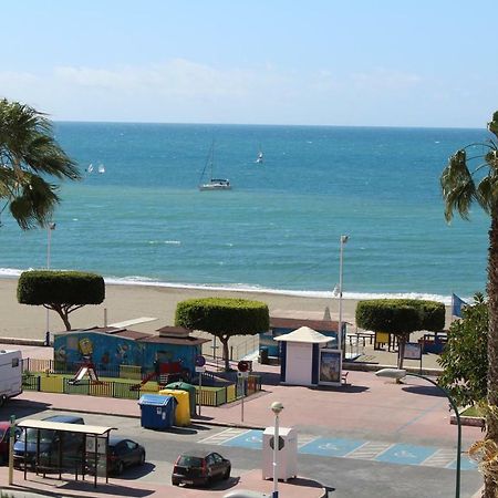 Playa Viginia Apartment Malaga Luaran gambar
