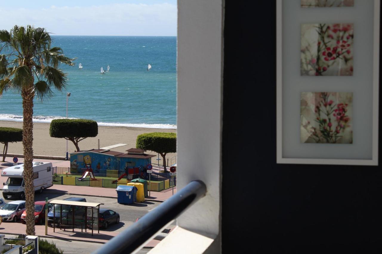 Playa Viginia Apartment Malaga Luaran gambar