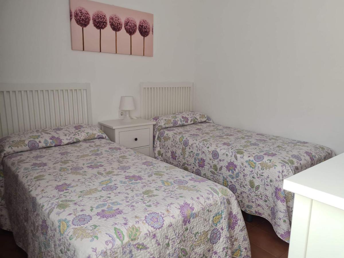 Playa Viginia Apartment Malaga Luaran gambar