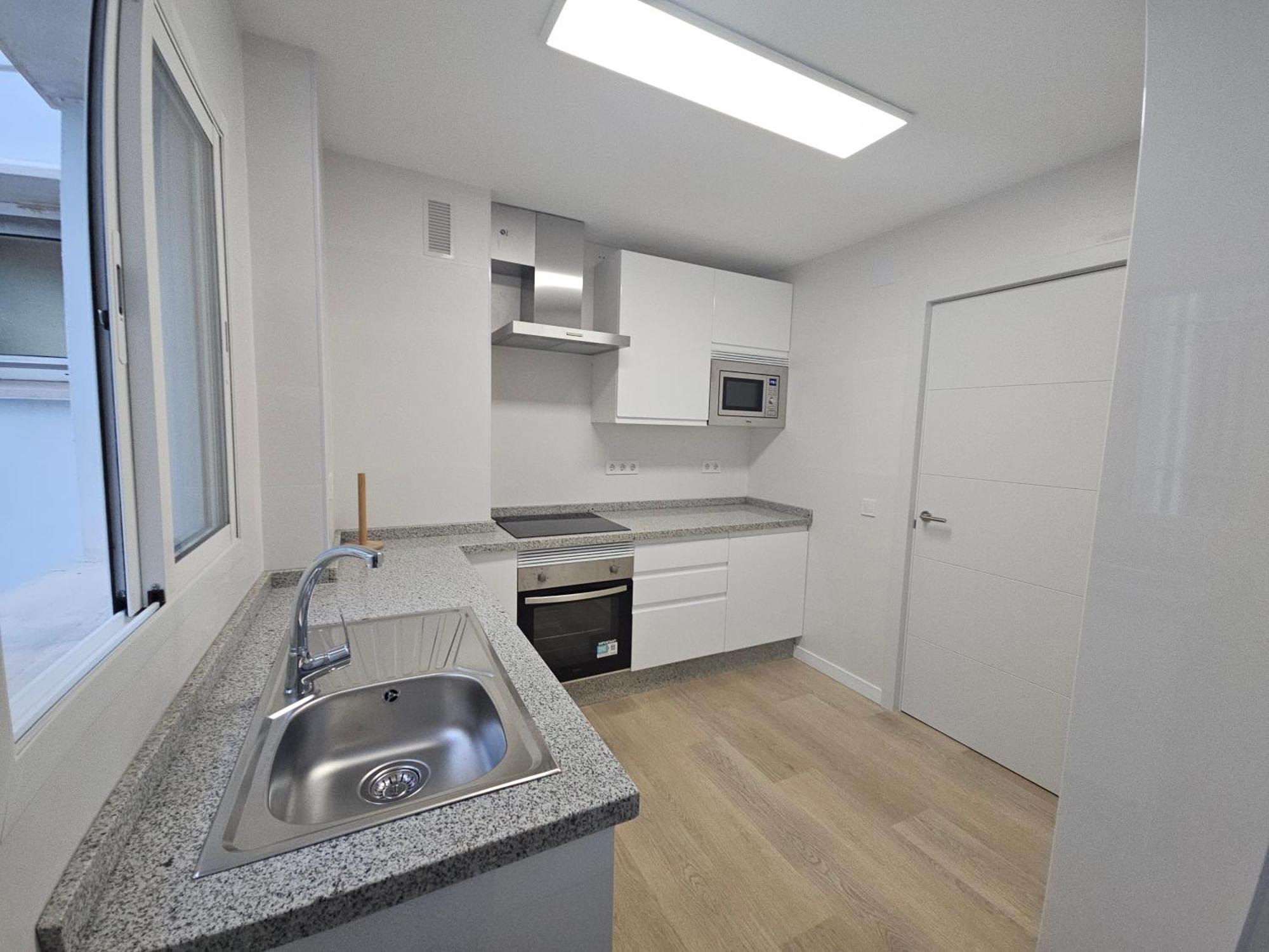 Playa Viginia Apartment Malaga Luaran gambar