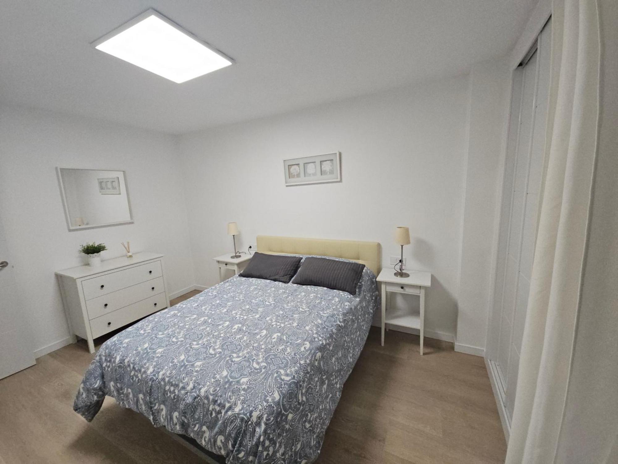Playa Viginia Apartment Malaga Luaran gambar
