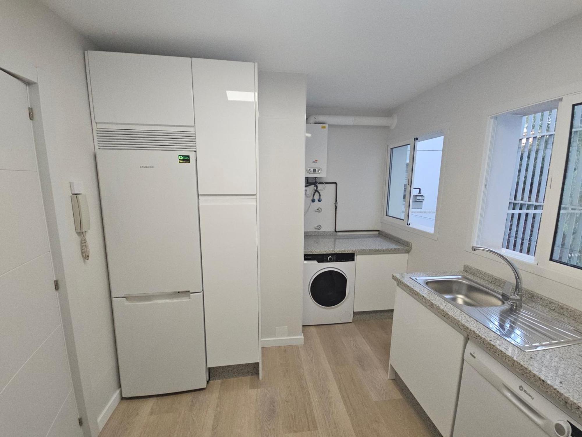 Playa Viginia Apartment Malaga Luaran gambar