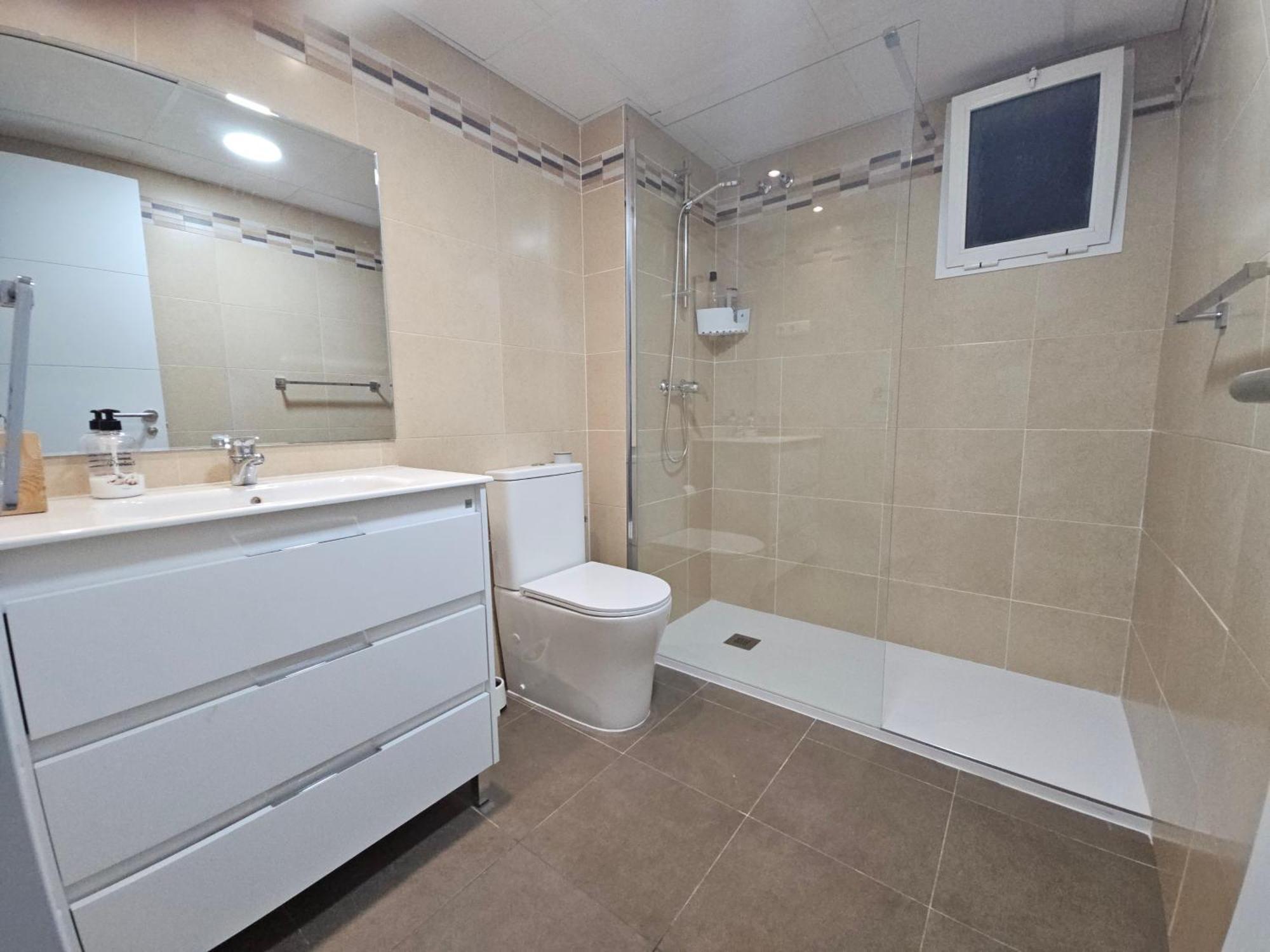 Playa Viginia Apartment Malaga Luaran gambar