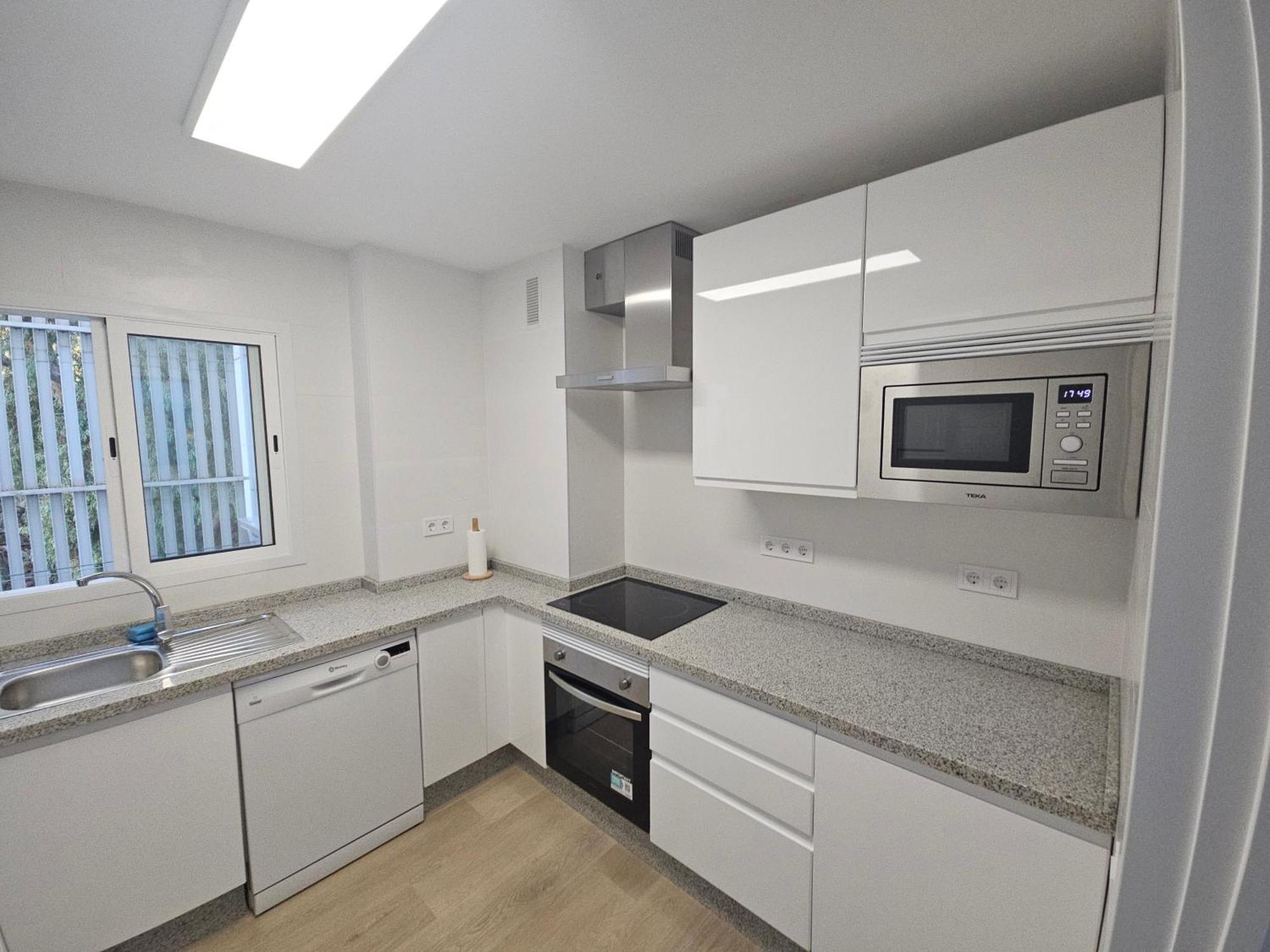Playa Viginia Apartment Malaga Luaran gambar