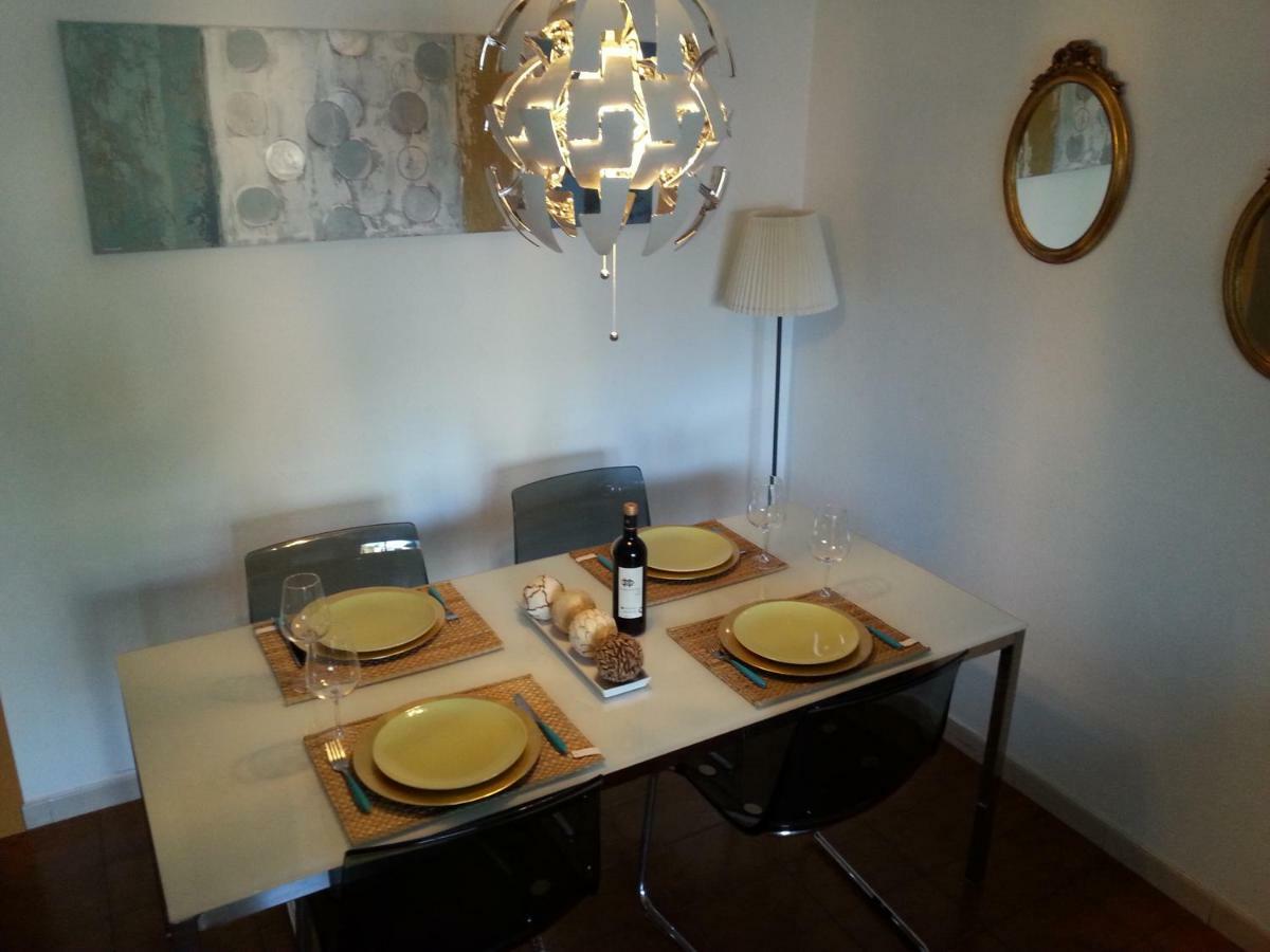 Playa Viginia Apartment Malaga Luaran gambar