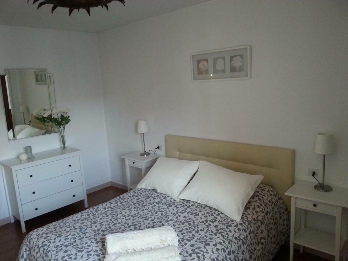 Playa Viginia Apartment Malaga Luaran gambar
